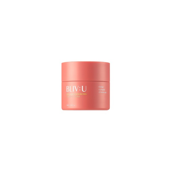 BLIV:U - Collagen Bouncing Firming Cream - 80ml