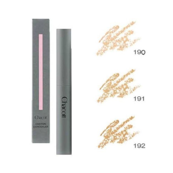 Chacott - Crayon Concealer - 1pezzo