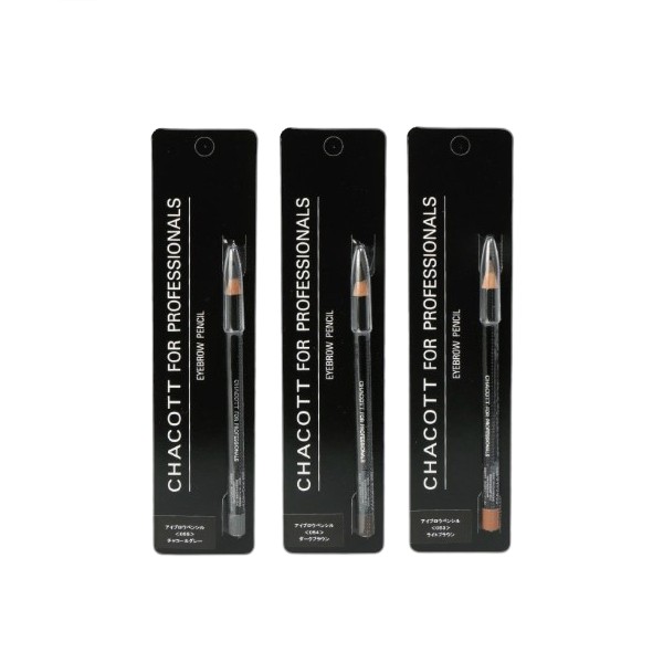 Chacott - Eyebrow Pencil - 1pezzo