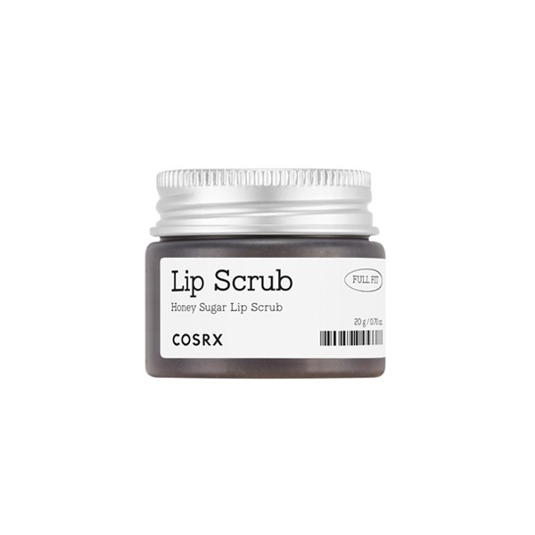 COSRX - Full Fit Honey Sugar Lip Scrub - 20g
