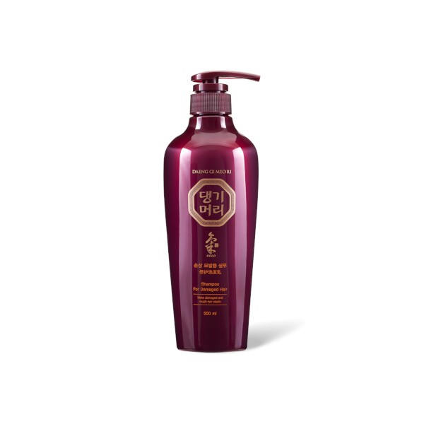 Daeng gi Meo Ri - Shampoo for Damaged Hair - 500ml