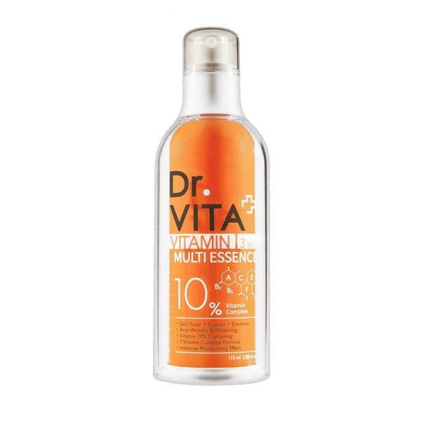 DAYCELL - Dr.VITA Vitamin Multi Essence - 115ml