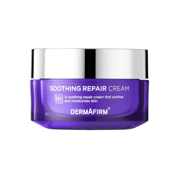 Dermafirm - Soothing Repair Cream R4 - 50ml