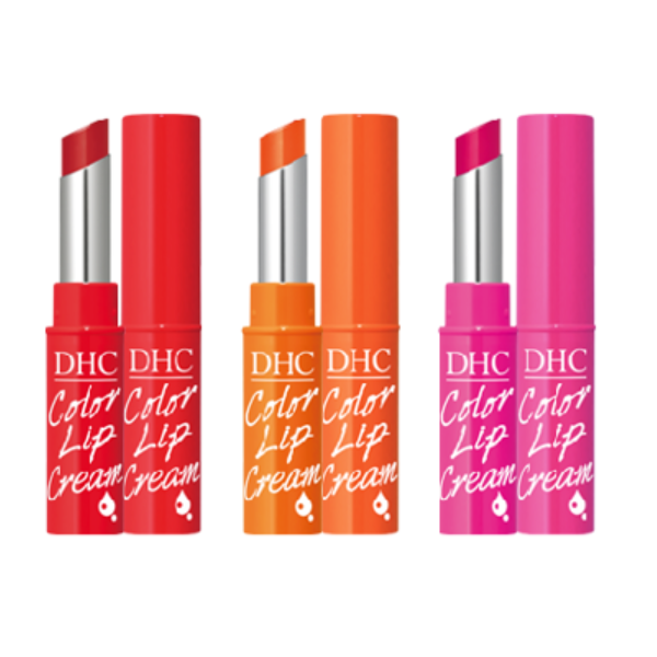 DHC - Color Lip Cream