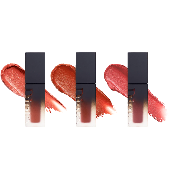 Dinto - Blur-Finish Lip Tint - 3.5g