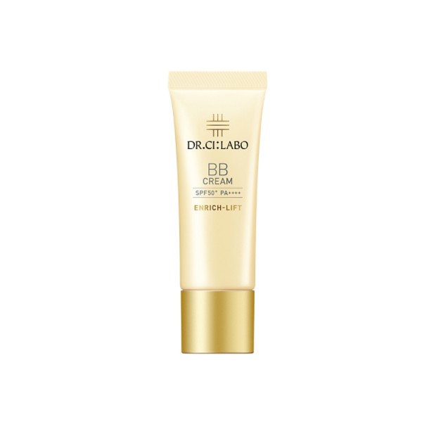 Dr.Ci:Labo - Enrich-Lift BB Cream SPF50+ PA++++ - 30g