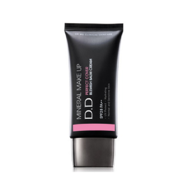 DR.WU - Extreme Hydrate Dd Blemish Balm Cream - Perfect Cover - 40ml