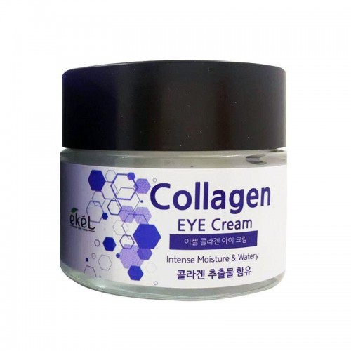 eKeL - Collagen Eye Cream - 70ml