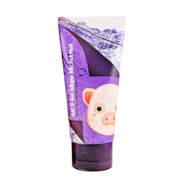 Elizavecca - Gold CF-Nest Collagen Jella Pack Mask