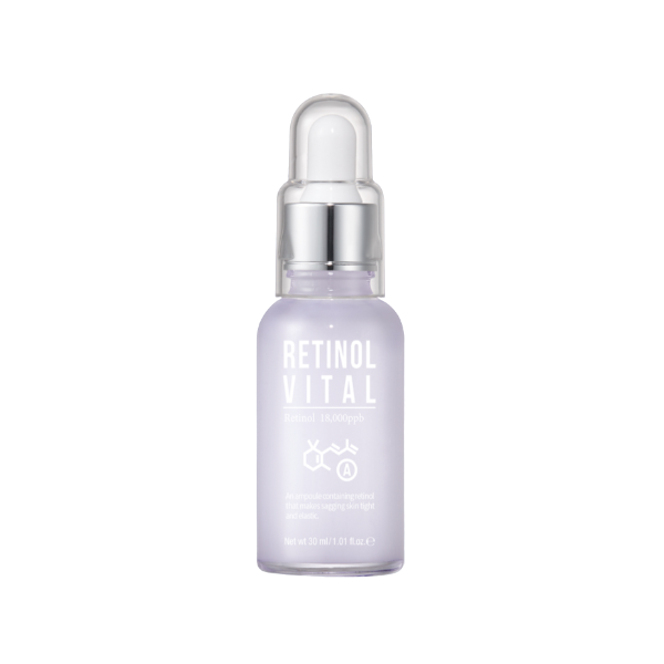 esfolio - esfolio Retinol Vital Ampoule - 30ml