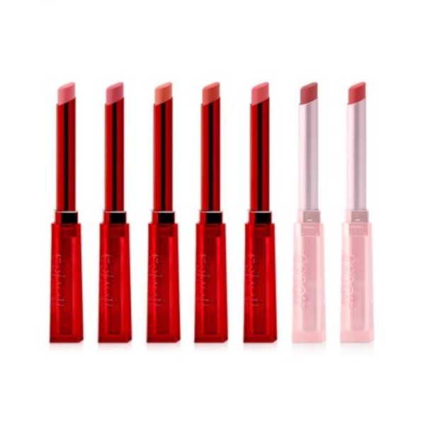 eSpoir - The Sleek Lipstick Cream Matte - 0.9g