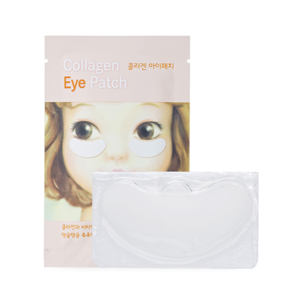 Etude House - Collagen Eye Patch