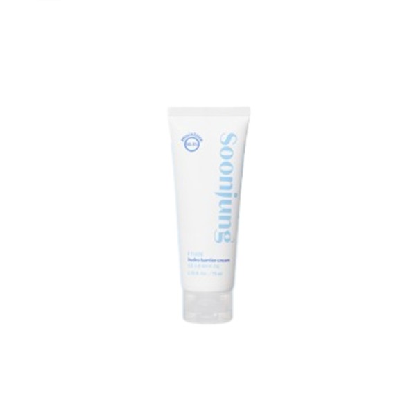 ETUDE - Soon Jung Hydro Barrier Cream (Tube) - 75ml