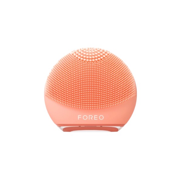 Foreo - Luna 4 Go Facial Cleansing Device - F1344 - 1pezzo