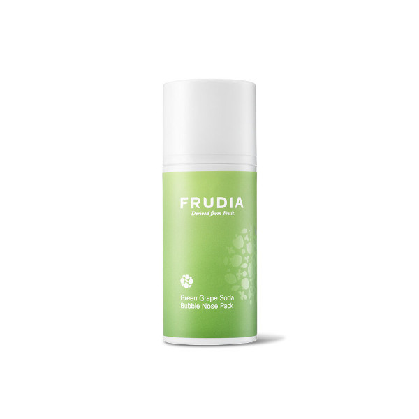FRUDIA - Green Grape Soda Bubble Nose Pack - 32ml