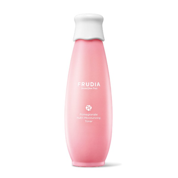 FRUDIA - Pomegranate Nutri-Moisturizing Toner - 195ml