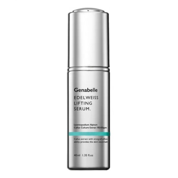 Genabelle - Edelweiss Lifting Serum - 40ml