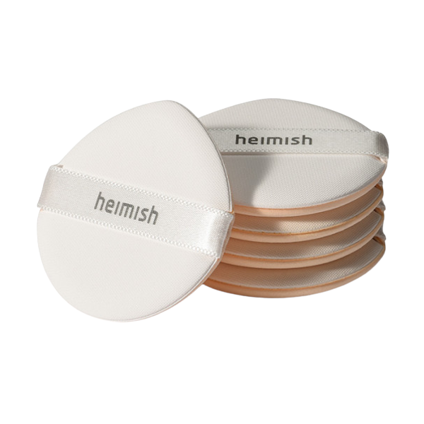 heimish - Ruby Cell Puff - 5pcs