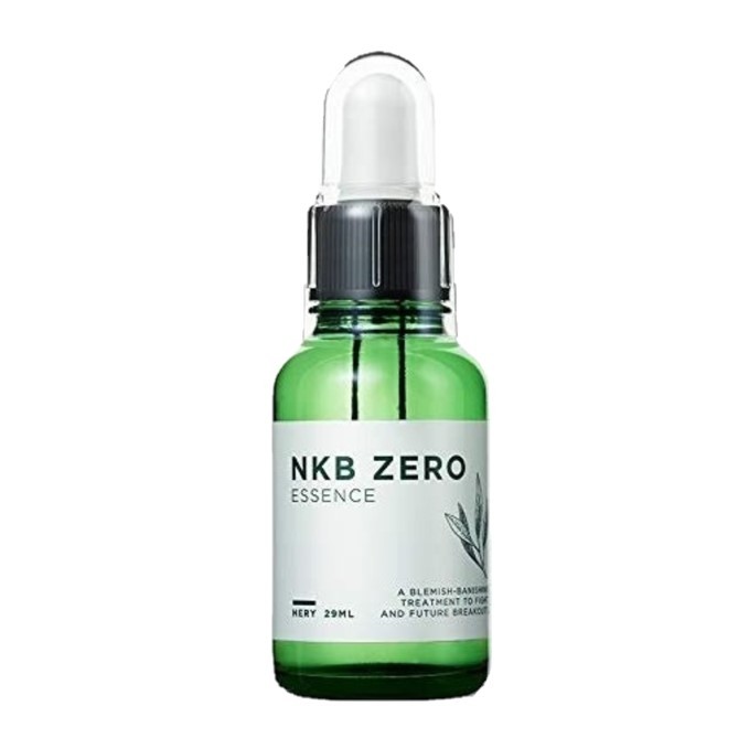 Hery  - NKB Zero - Essence - 29ml