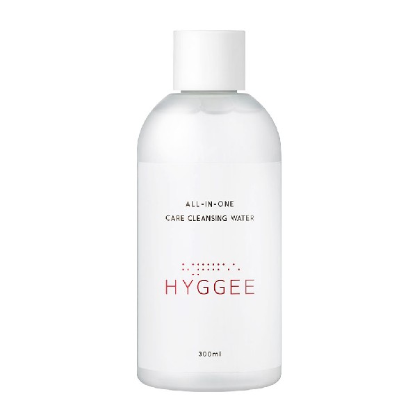 HYGGEE - All in One Care Cleansing Water - 300ml