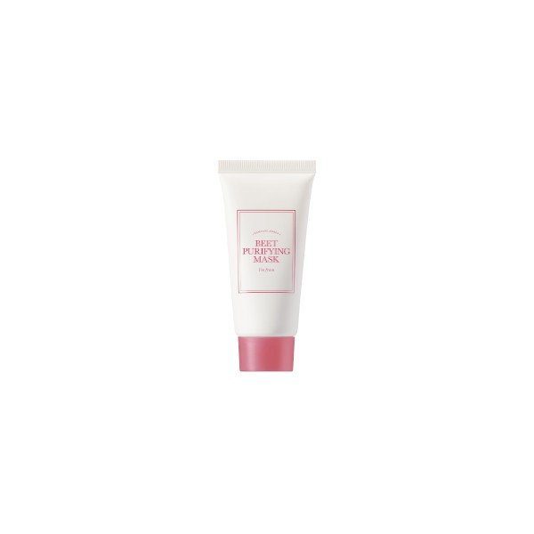 I'm From - Beet Purifying Mask - 30g