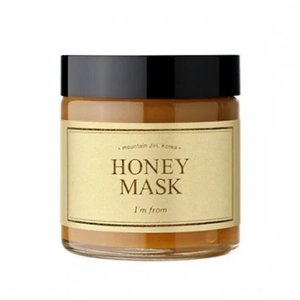 I'm From - Honey Mask - 120g