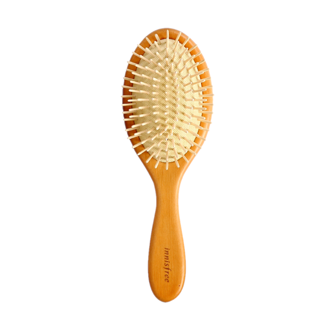 innisfree - Brosse à cheveux Paddle Beauty Tool