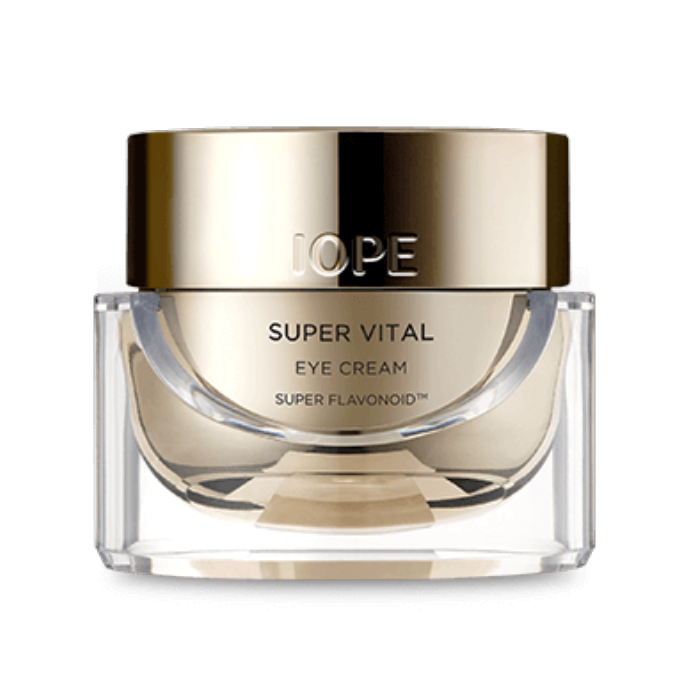 IOPE - Super Vital Eye Cream - 25ml