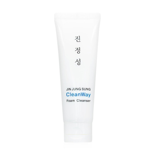 JIN JUNG SUNG - CleanWay Foam Cleanser - 120ml