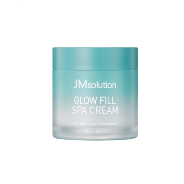 JMsolution - Glow Fill Spa Cream - 70ml