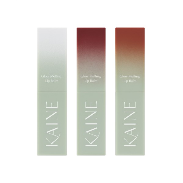 KAINE - Glow Melting Lip Balm - 3.7g