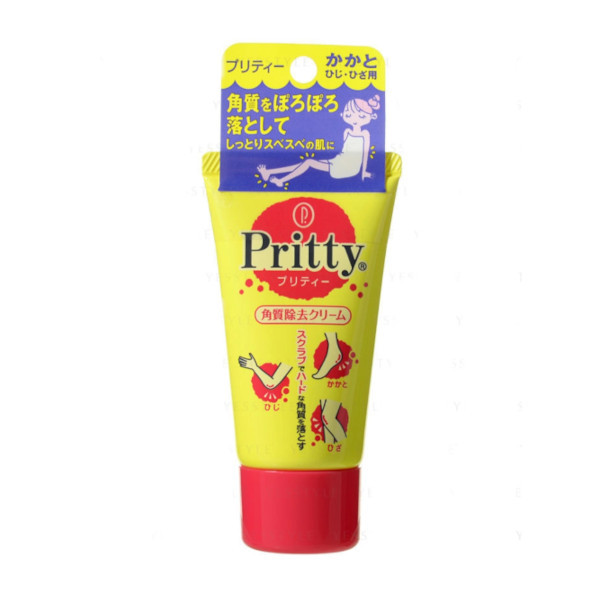 Kobayashi - Pritty Skin Removal Cream - 70g