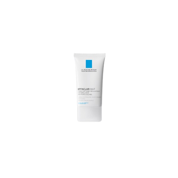 La Roche Posay - Effaclar Mat - 40ml