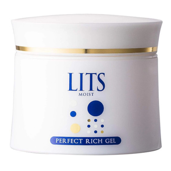 LITS - LITS Moist - Perfect Rich Gel - 90g