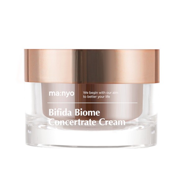 Ma:nyo - Bifida Biome Concentrate Cream - 50ml