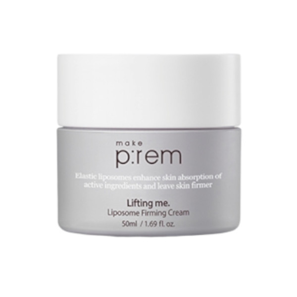 make p:rem - Lifting me. Liposome Firming Cream - 50ml
