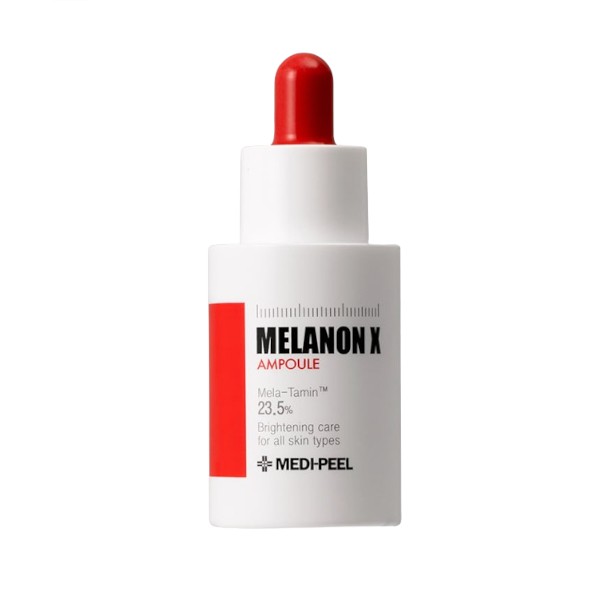 MEDIPEEL+ - Melanon X Ampoule - 30ml