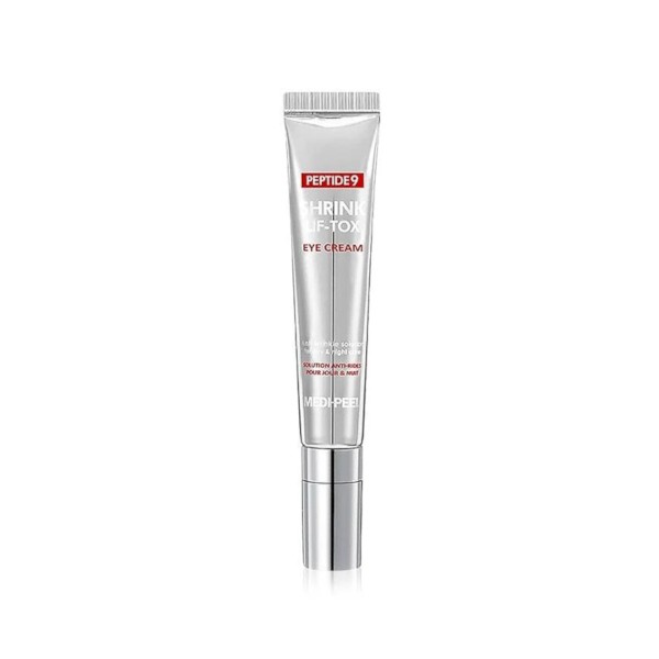 MEDIPEEL+ - Peptide 9 Volume Lif-Tox Eye Cream - 20ml