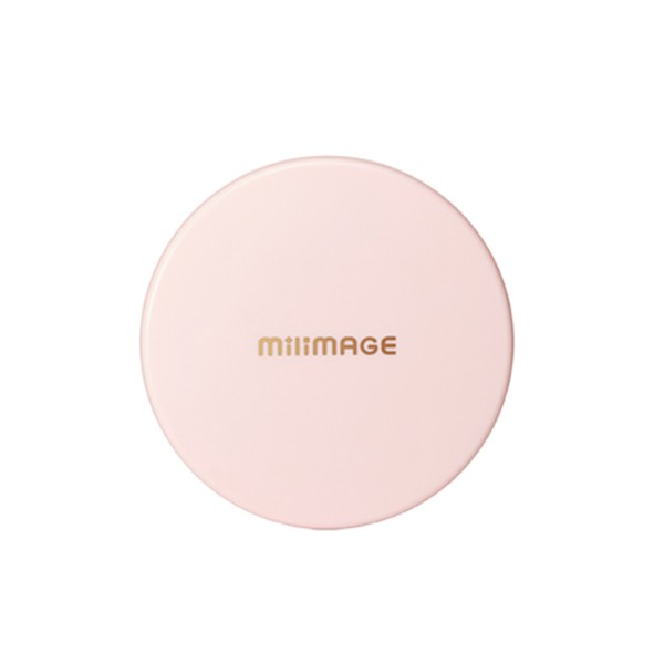 Milimage - Power Fit Skinnt Cover Cushion - 15g