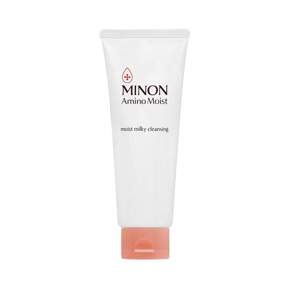 Minon - Amino Moist Moist Milky Cleansing