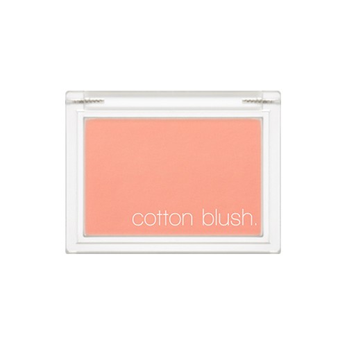 [Deal] MISSHA - Cotton Blush - No.Picnic Blanket