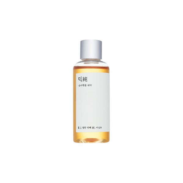 mixsoon - Heartleaf Essence - 100ml