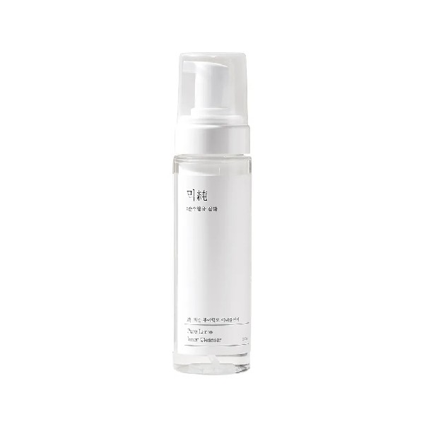 mixsoon - Pure Lacto Inner Cleanser - 200ml