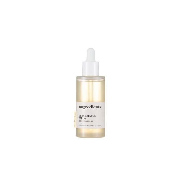 ongredients - Cera Calming Serum - 50ml