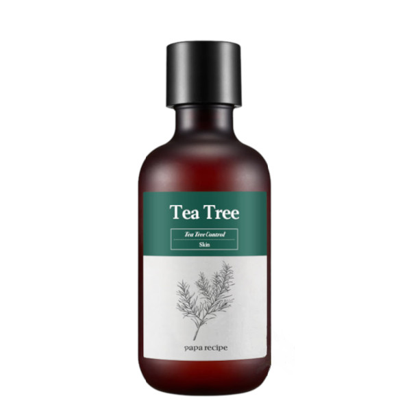 Papa Recipe - Tea Tree Control Skin - 200ml