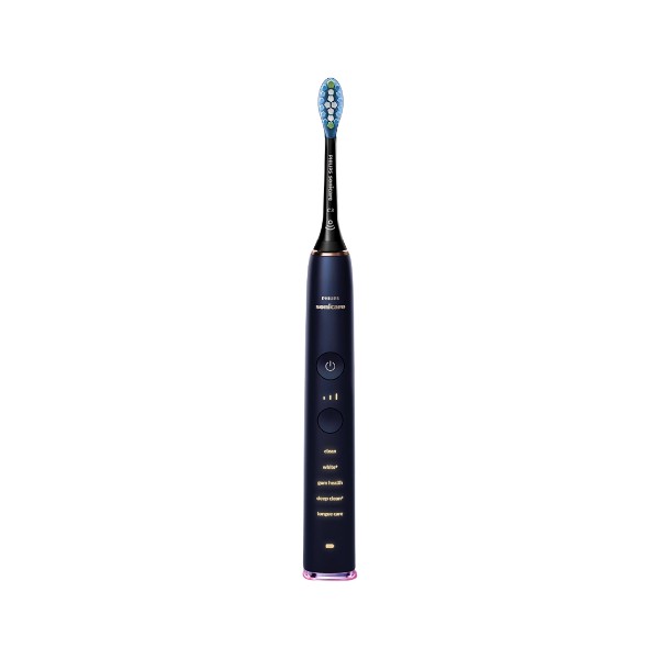 Philips - Sonicare DiamondClean Smart 9700 Sonic Electric Toothbrush HX9957/38 (100-240V) - 1pezzo