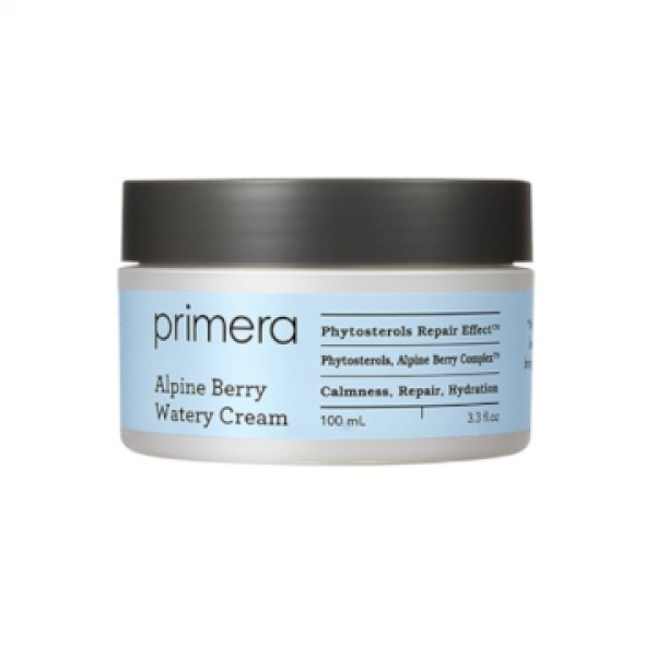 primera - Alpine Berry Watery Cream - 100ml