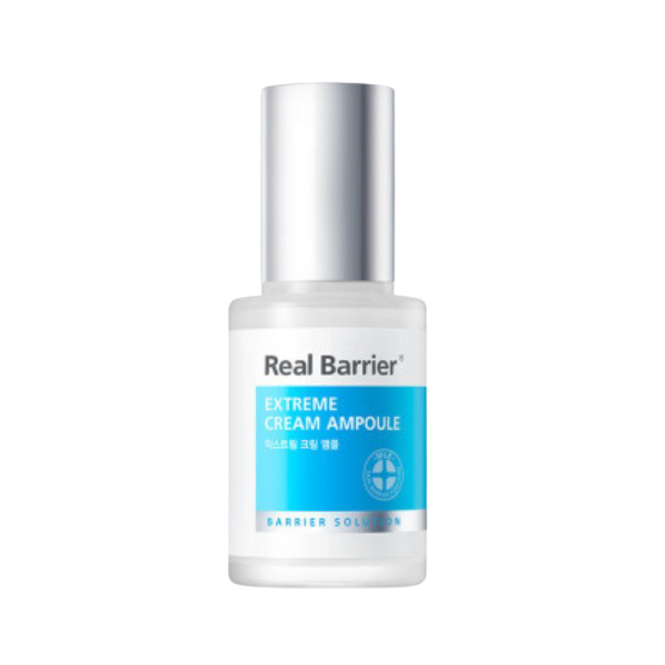 Real Barrier - Extreme Cream Ampoule