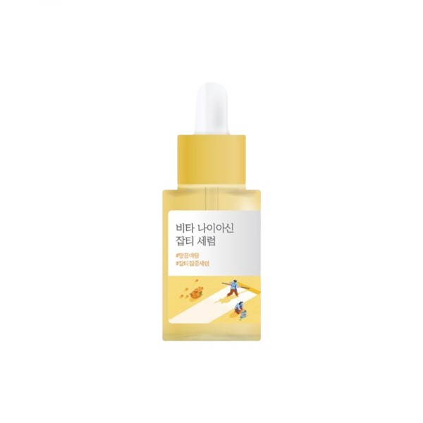 Round Lab - Vita Niacinamide Dark Spot Serum - 30ml