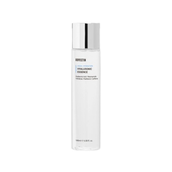 ROVECTIN - Aqua Hyaluronic Essence (New Version of Skin Essentials Activating Treatment Lotion) - 180ml